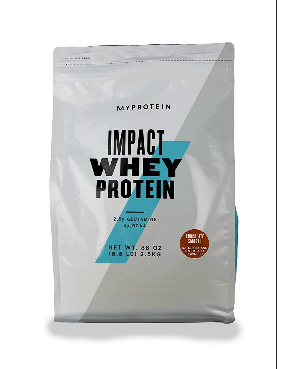 MYPROTEIN - Impact Whey Protein